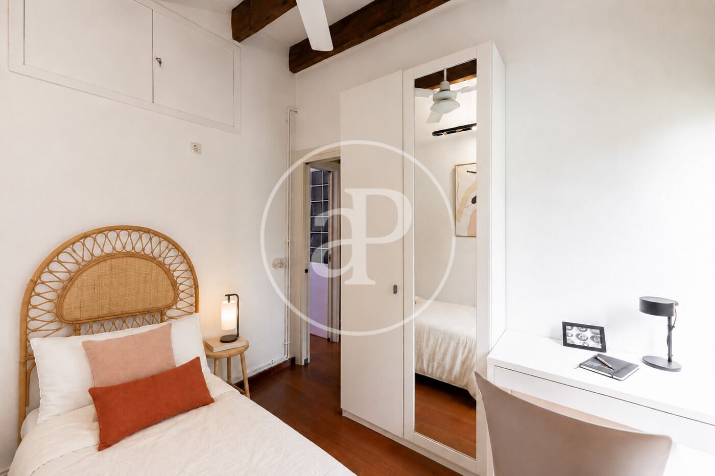 Piso de 64 m² en Barcelona