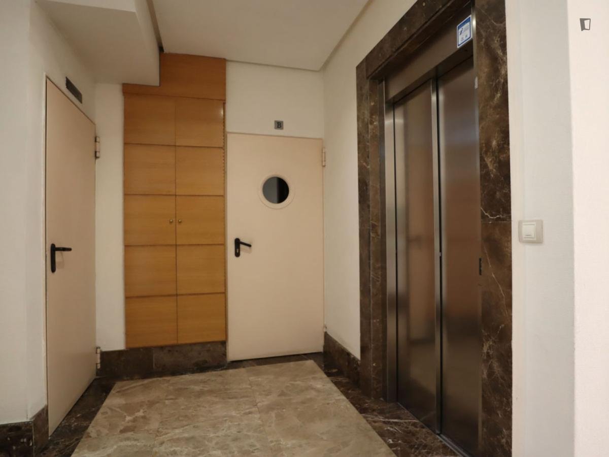 Pis de 48 m² a Madrid