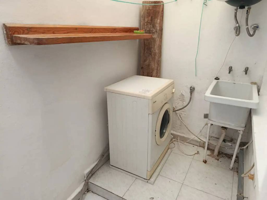 Piso de 90 m² en Murcia
