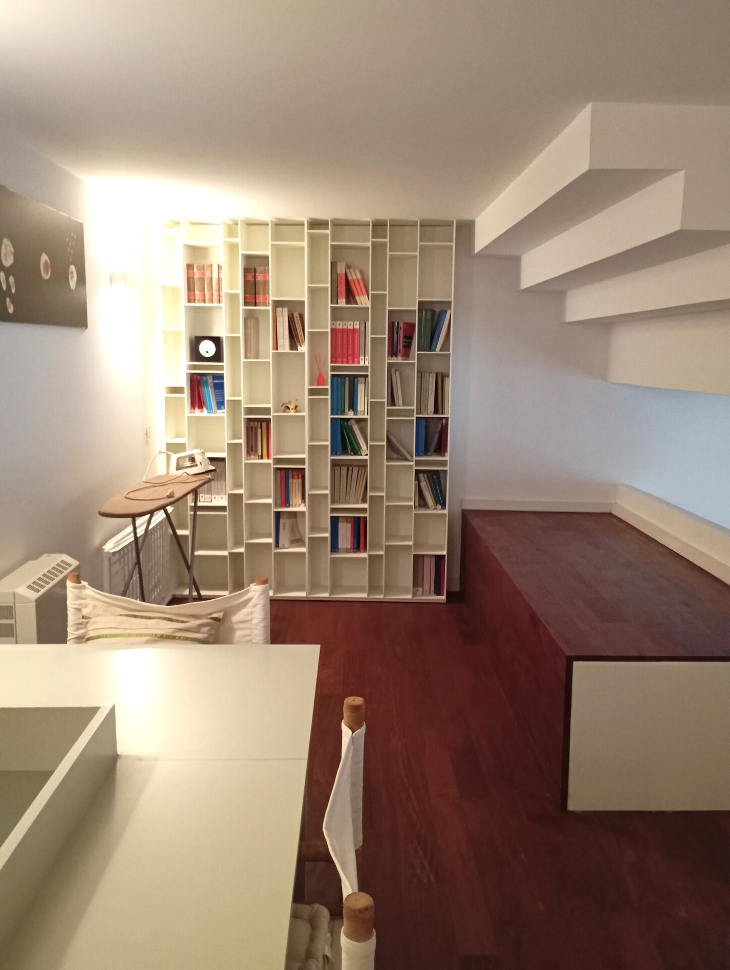 Piso de 70 m² en Vilagarcía de Arousa