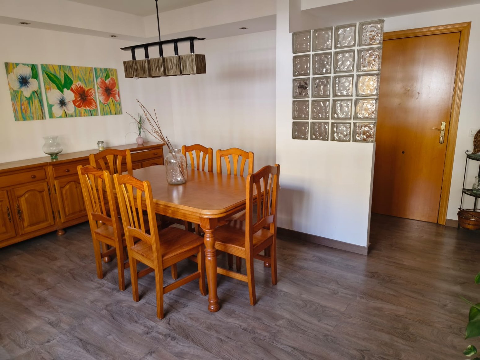 Pis de 115 m² a Paterna