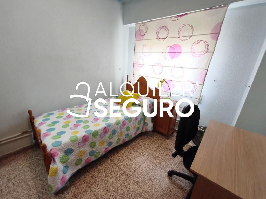 Piso de 145 m² en San Vicente del Raspeig