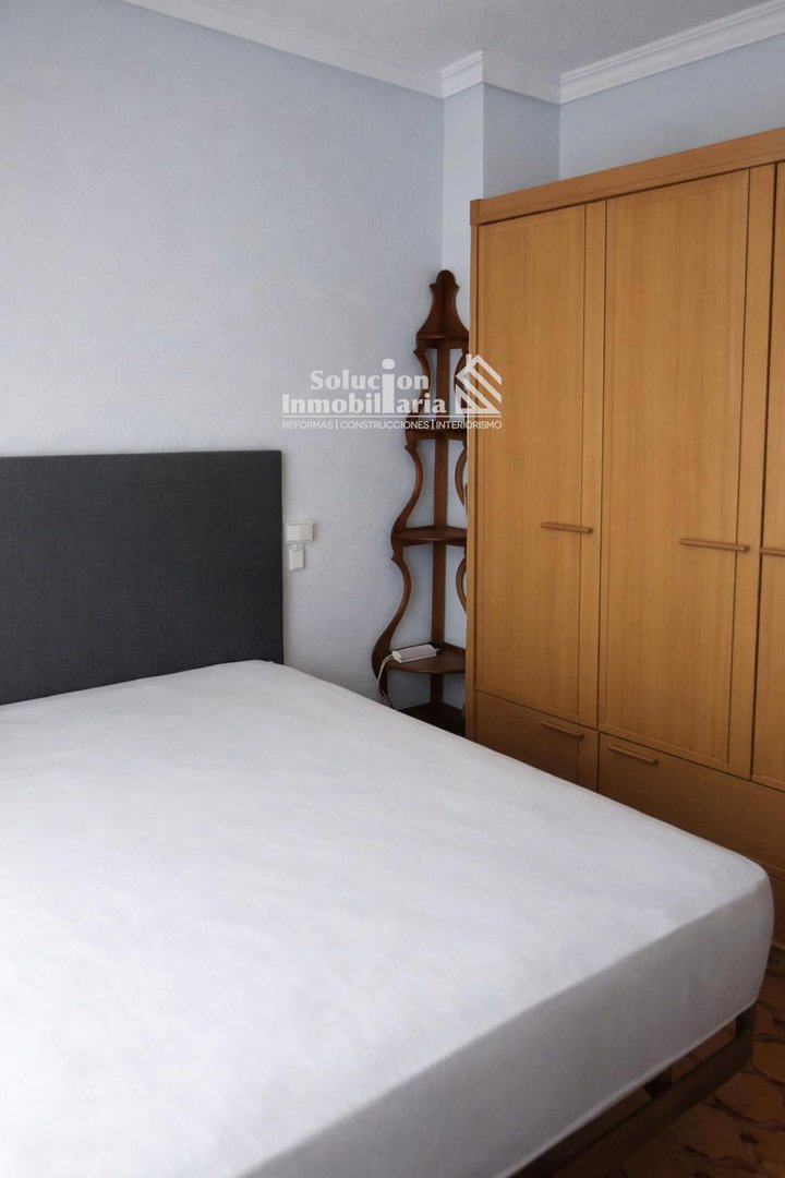 Piso de 95 m² en Salamanca