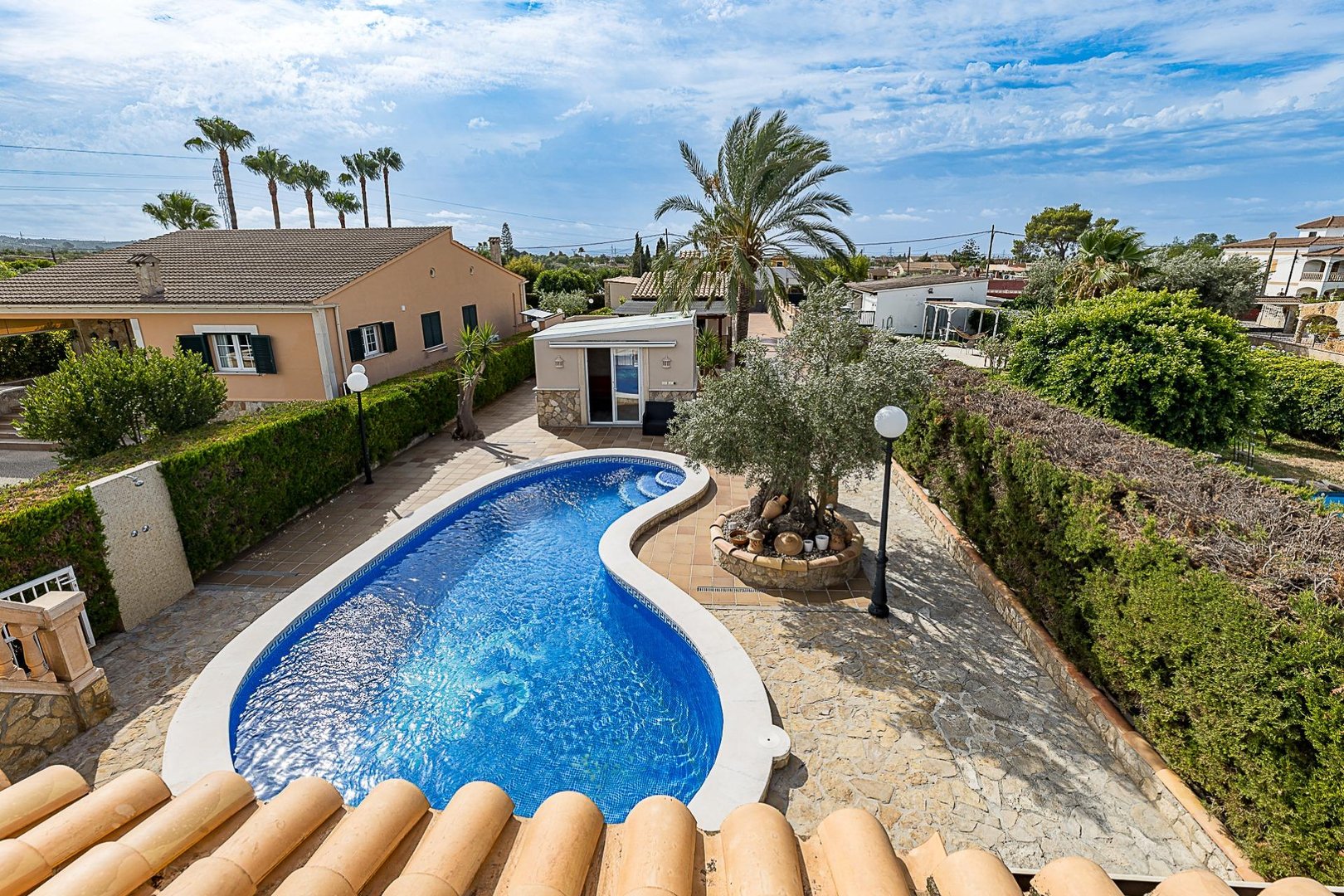 Piso de 315 m² en Palma