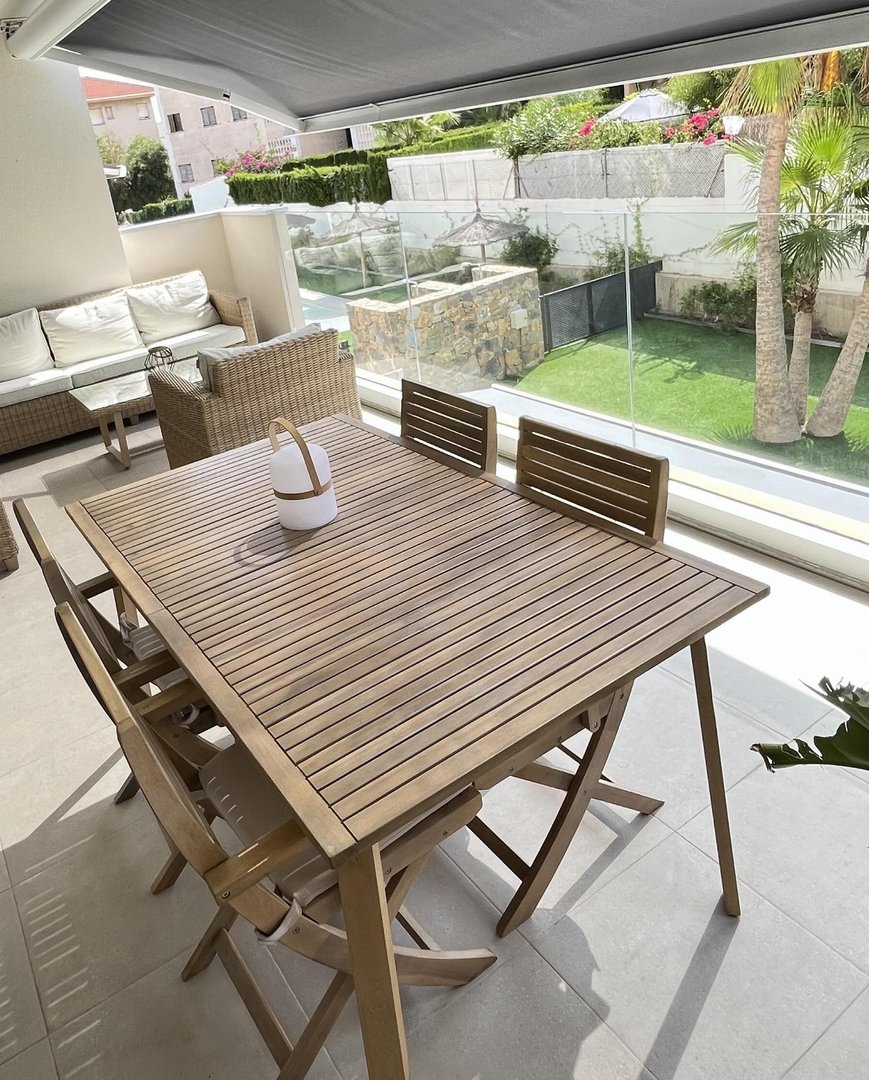 Piso de 90 m² en Cartagena