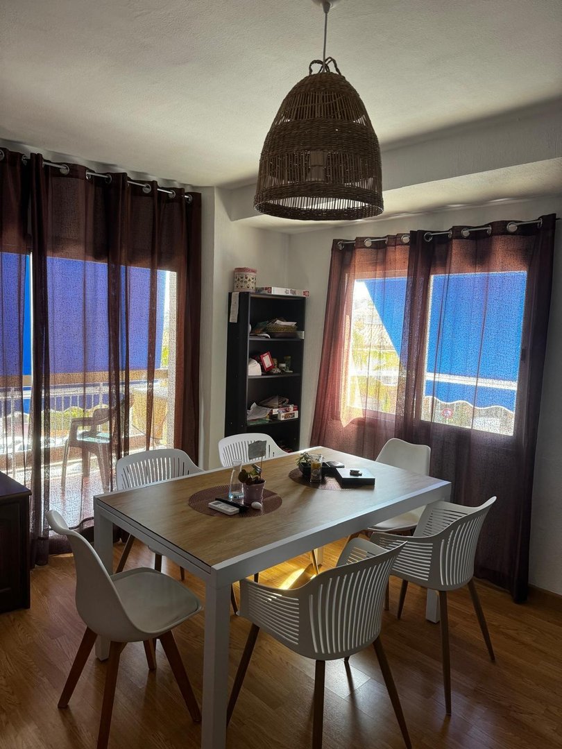Piso de 90 m² en Almuñécar
