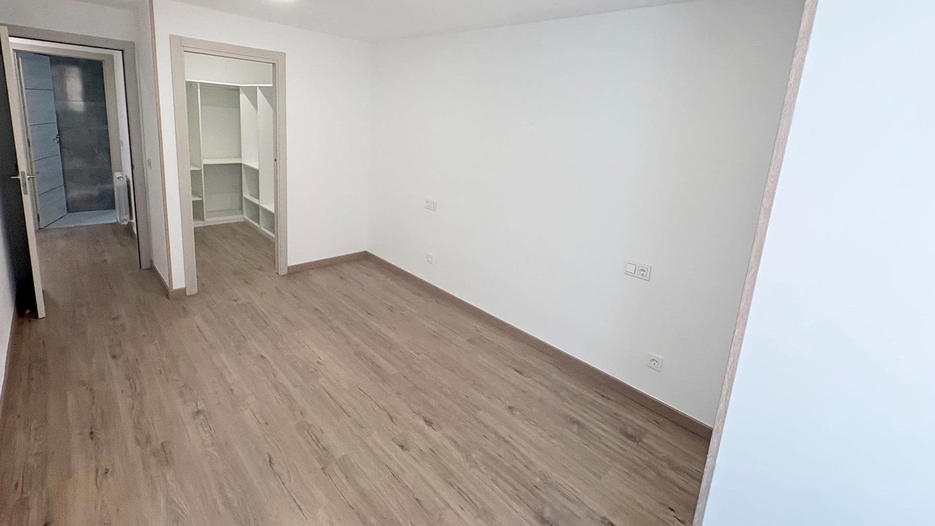 Piso de 121 m² en Salamanca