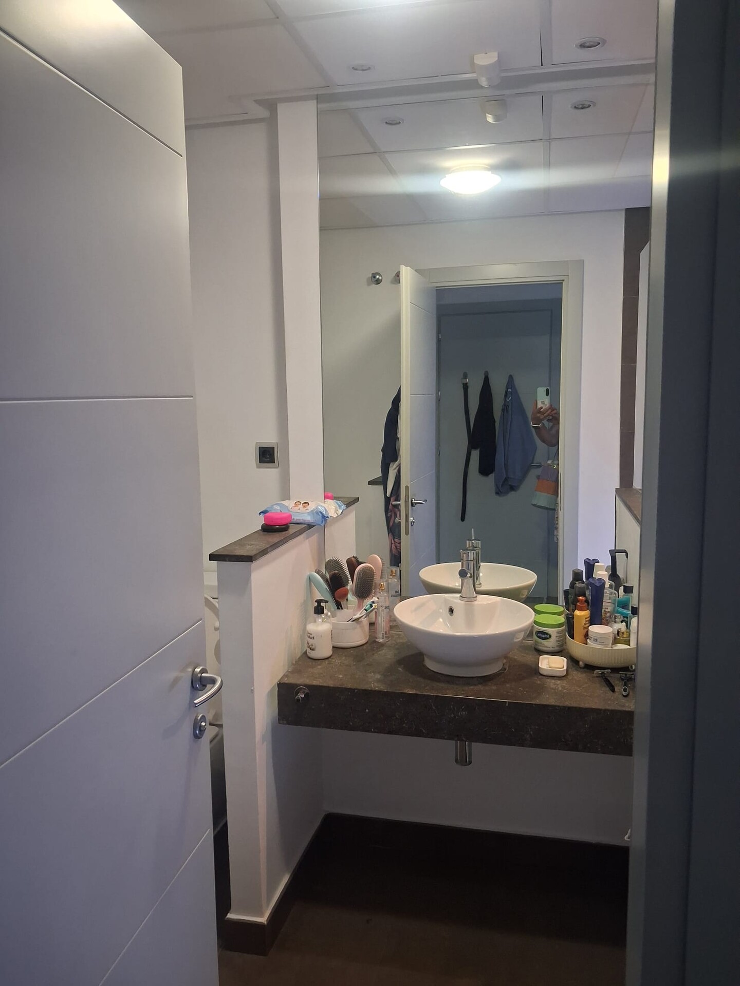 Piso de 68 m² en Murcia