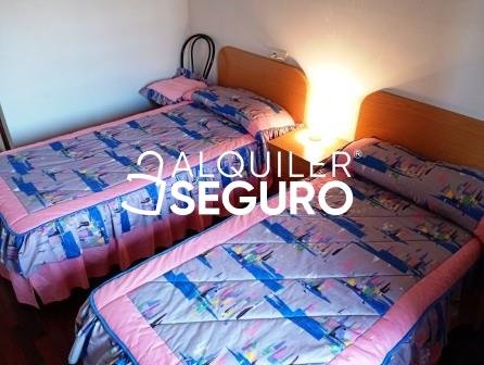 Pis de 85 m² a Vitòria