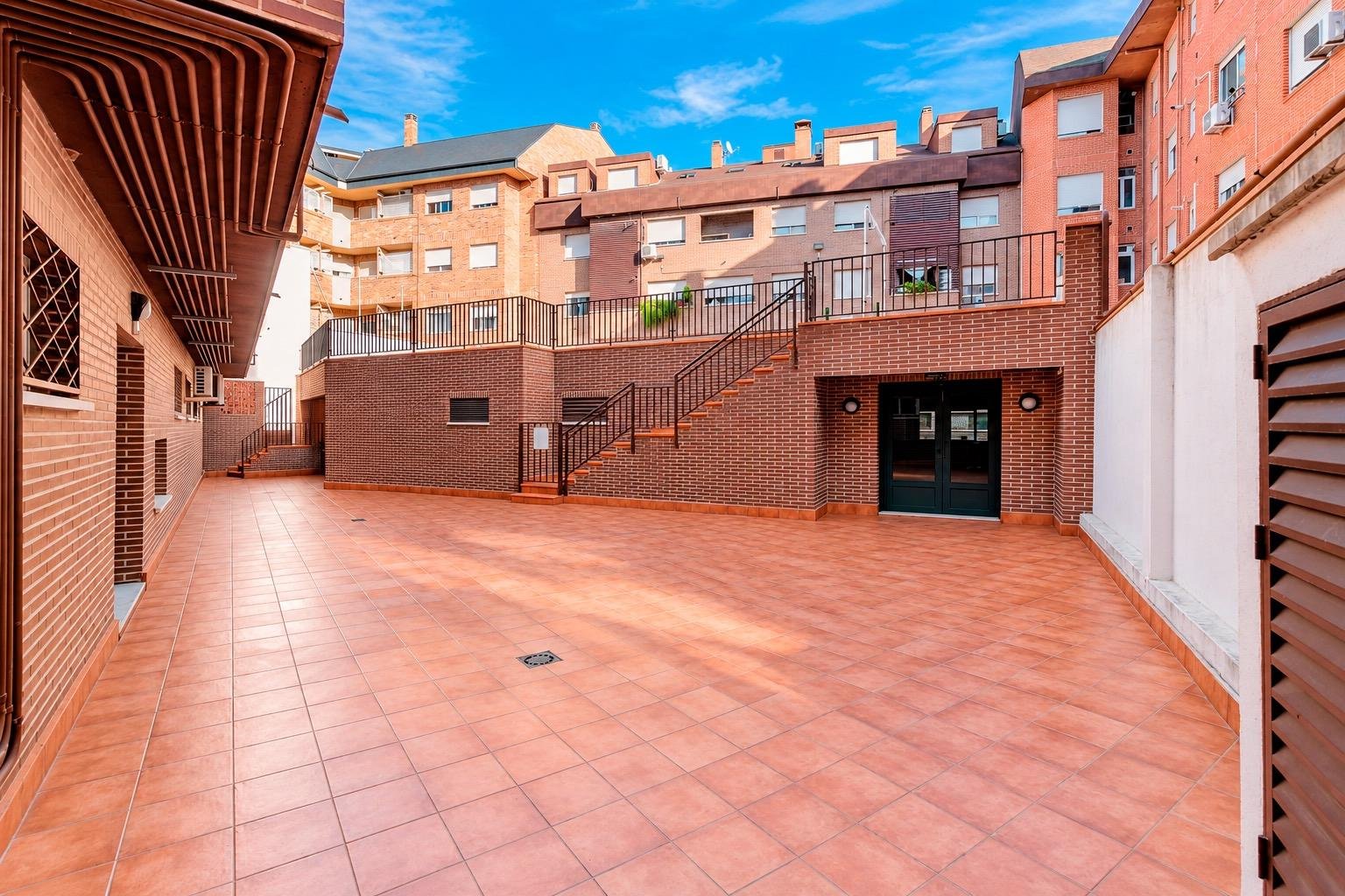 Pis de 68 m² a Las Rozas de Madrid