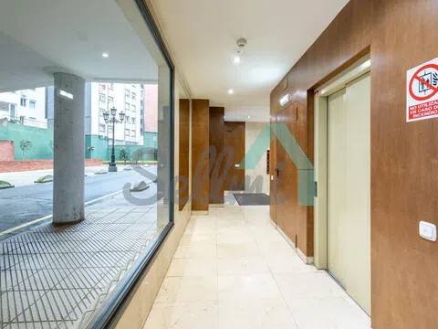 Piso de 69 m² en Oviedo