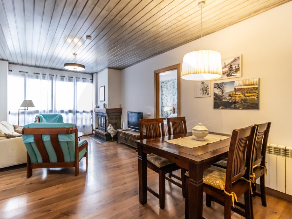 Piso de 75 m² en Bossòst