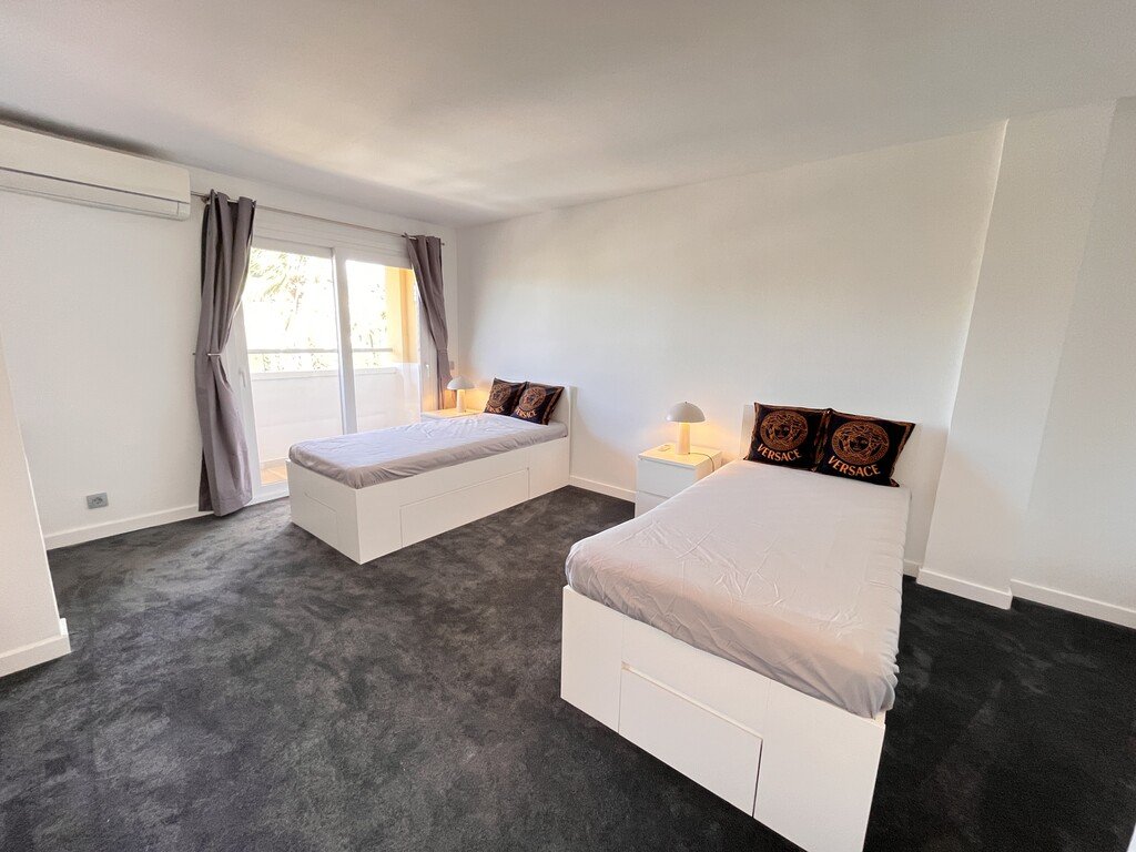 Wohnung 358 m² in Marbella