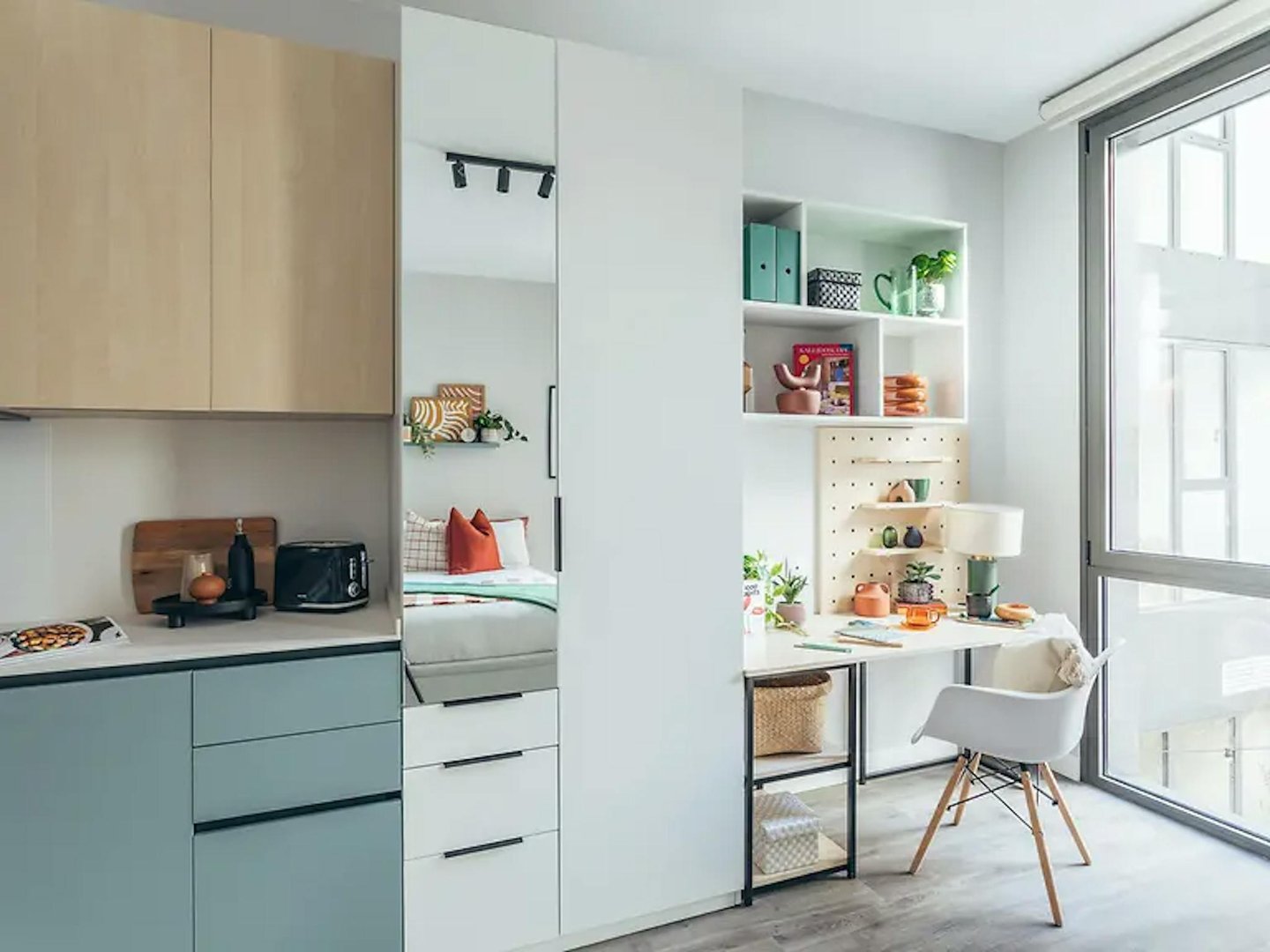 Casa de 26 m² en Sevilla