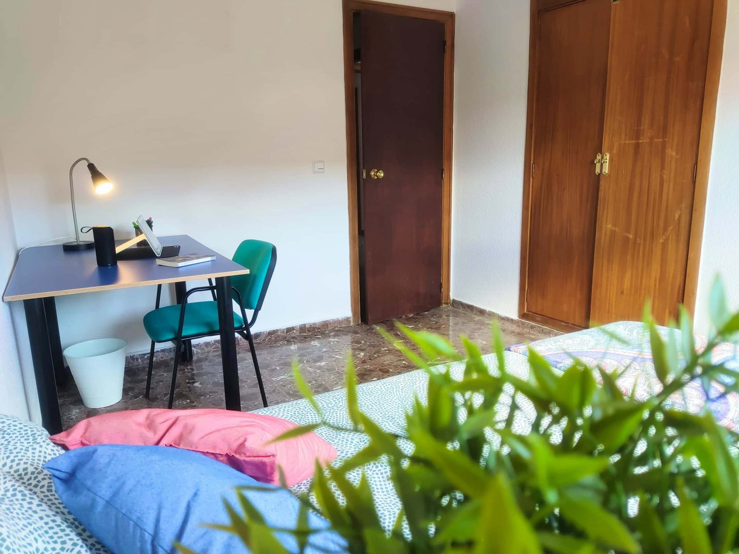 Habitació de lloguer, Paterna