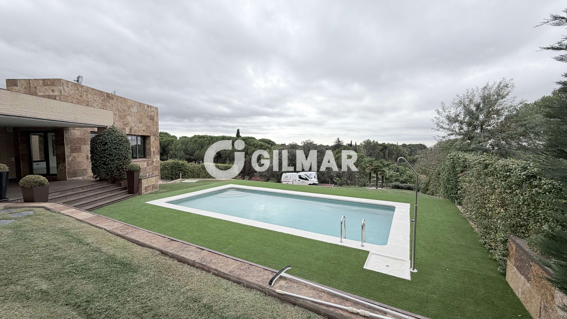 Casa de 540 m² a Las Rozas de Madrid