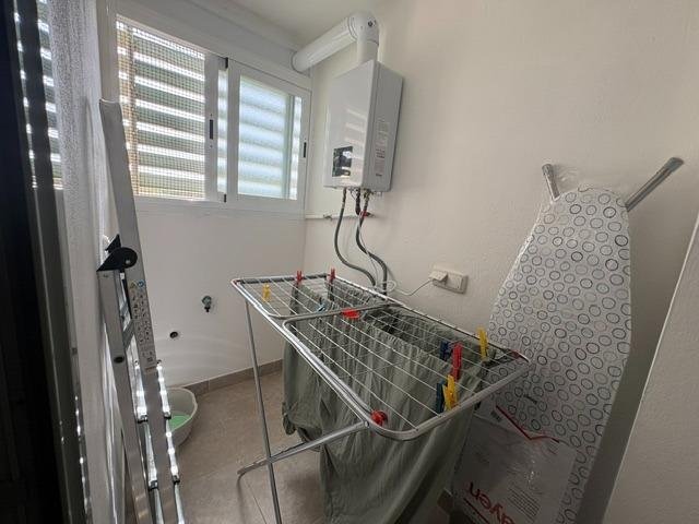 Piso de 91 m² en Almería