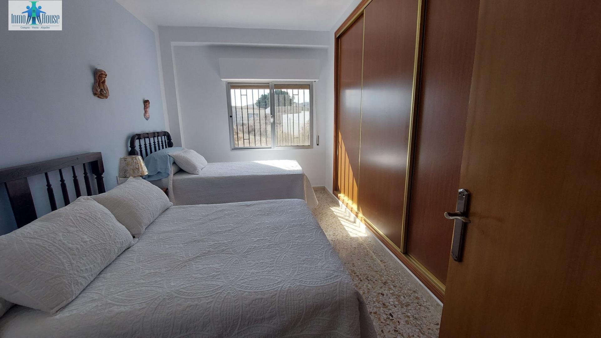 Casa de 117 m² en Tobarra