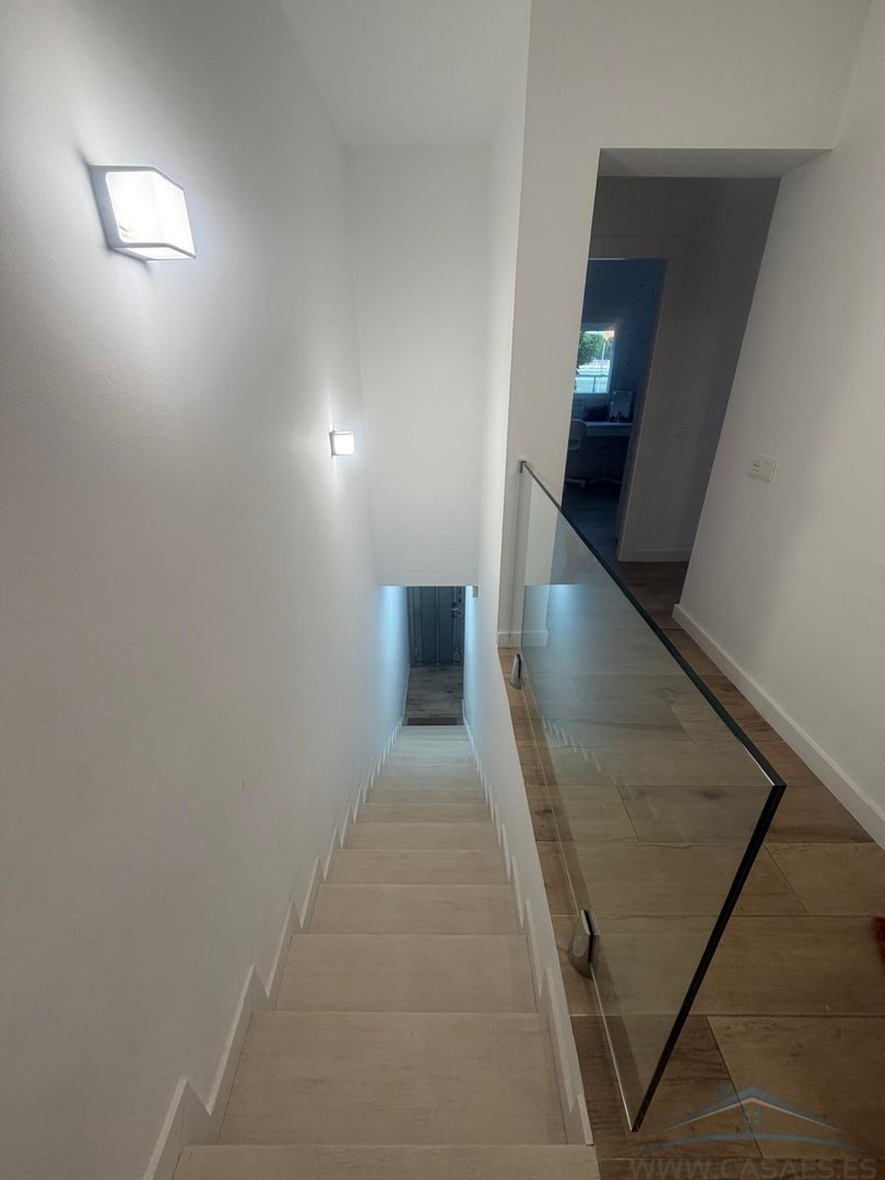 Piso de 120 m² en Almería