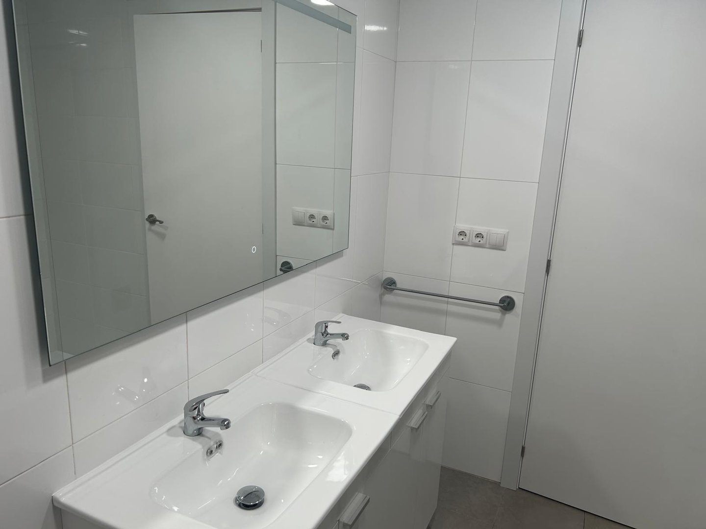 Pis de 127 m² a València