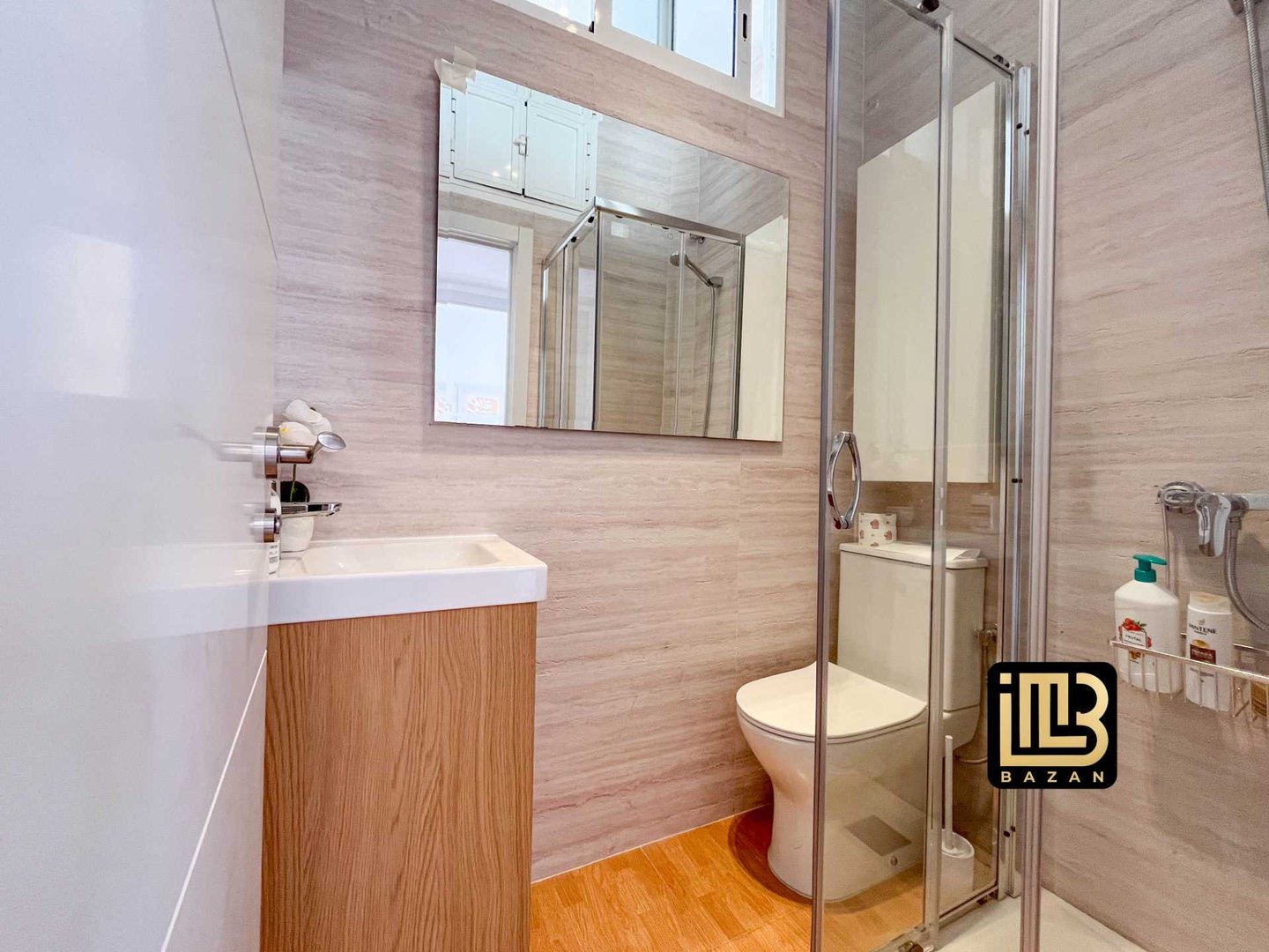 Habitación 73 m², Málaga