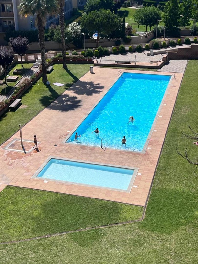 Habitación en alquiler, Sant Cugat del Vallès