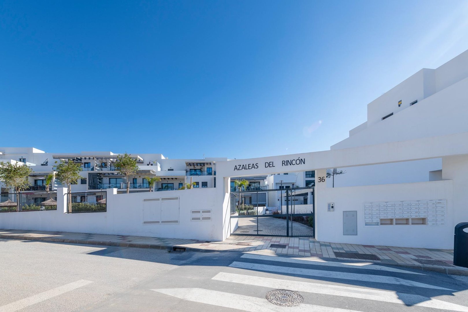 Piso de 162 m² en Rincón de la Victoria