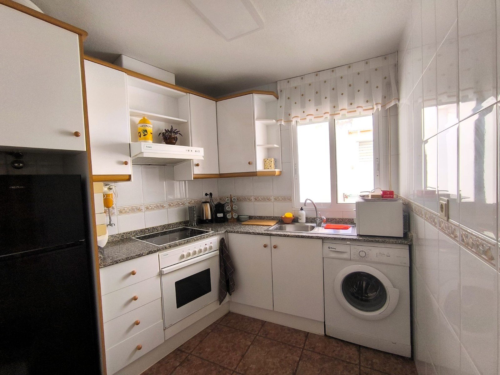 Piso de 75 m² en San Javier