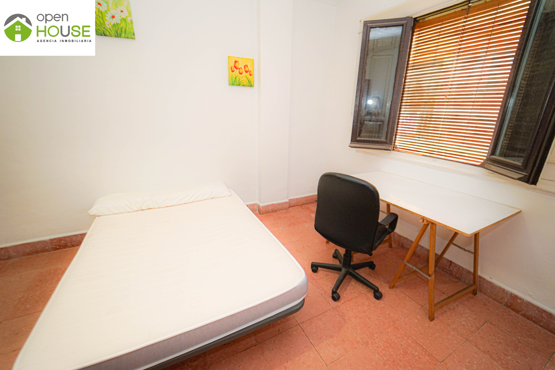 Piso de 115 m² en Granada