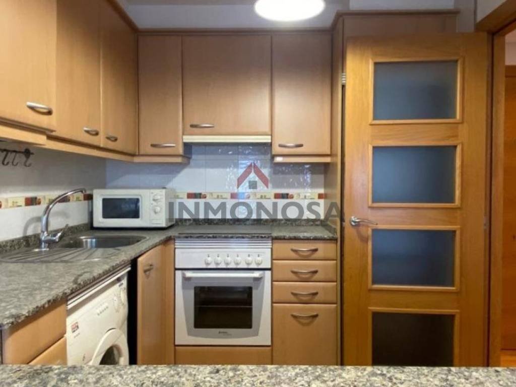Appartamento 41 m² a Narón