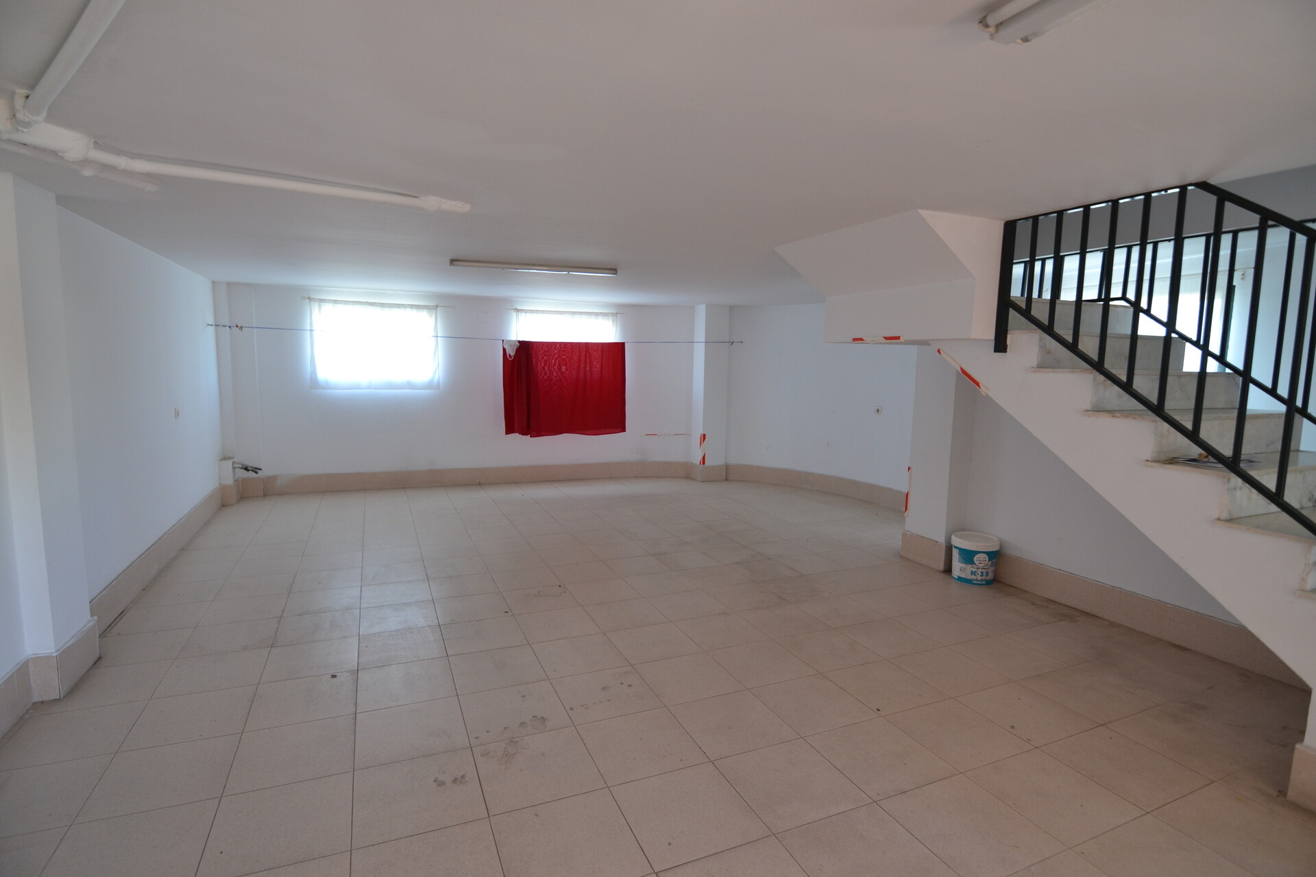 Piso de 186 m² en Plasencia