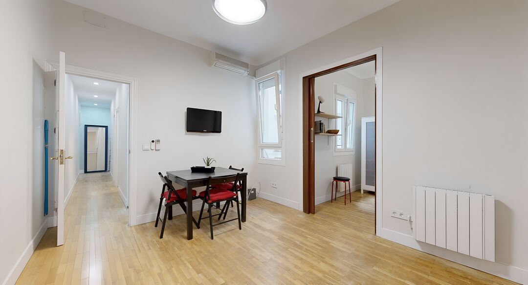 Appartamento 65 m² a Madrid