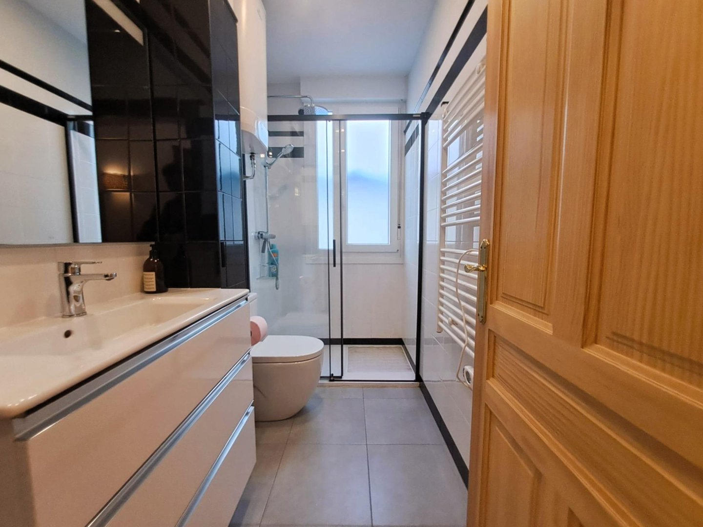 Piso de 47 m² en Bilbao