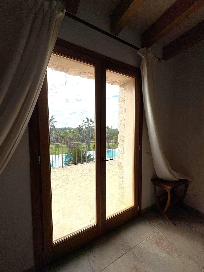 Квартира 550 м² в Lloret de Vistalegre
