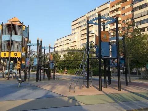 Piso de 95 m² en Alicante