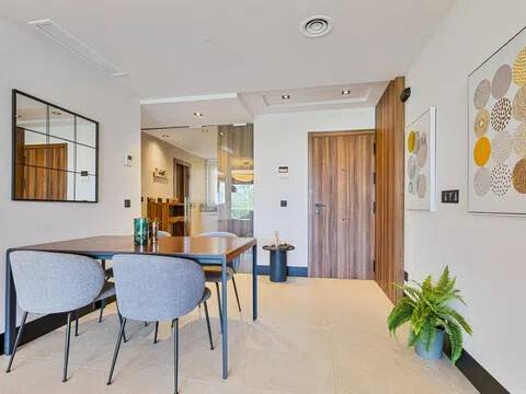 Piso de 135 m² en Marbella