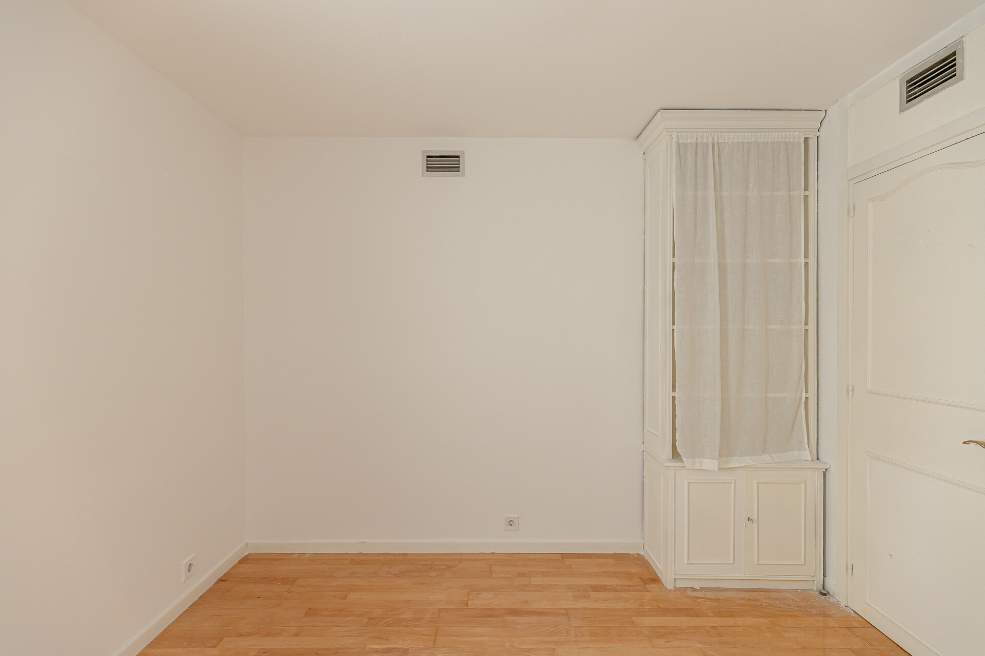 Piso de 115 m² en Madrid