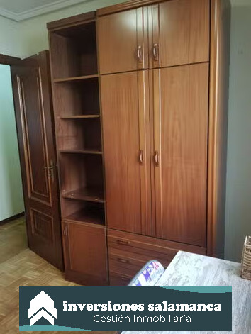 Piso de 75 m² en Salamanca