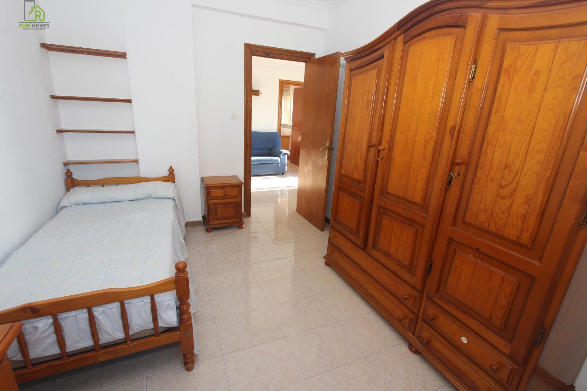 Piso de 115 m² en Granada
