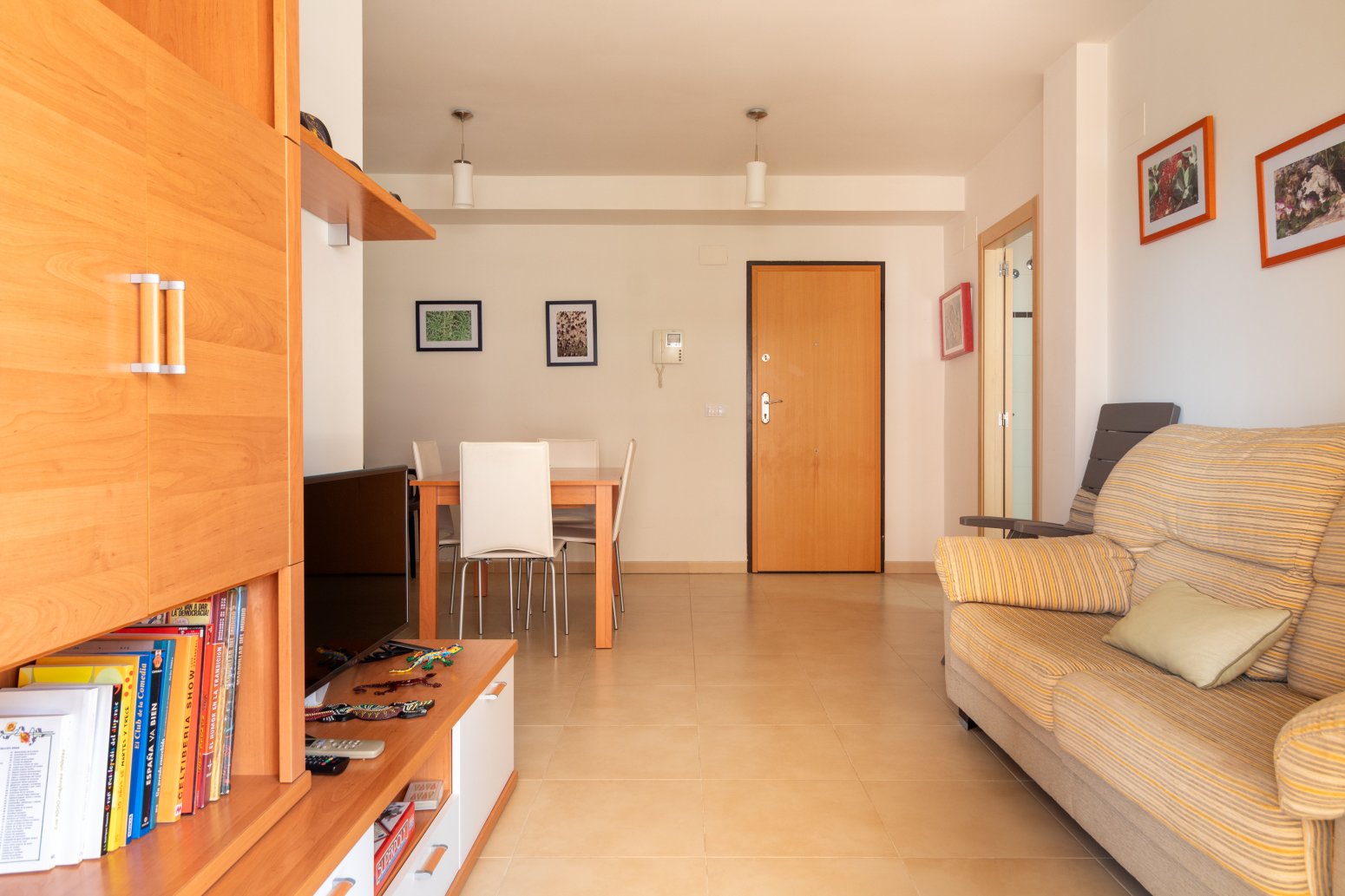 Wohnung 74 m² in Canet d'en Berenguer