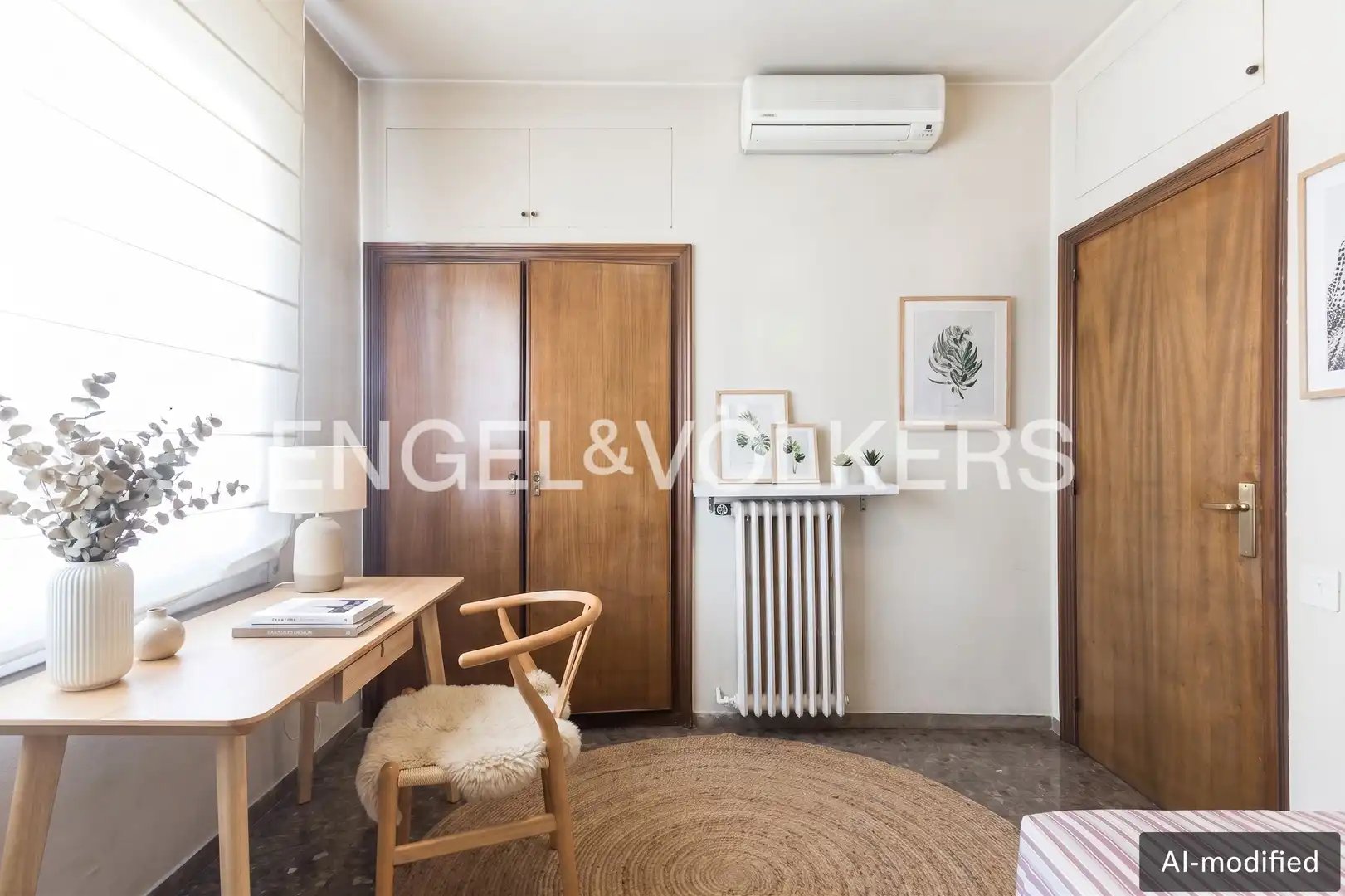 Piso de 157 m² en Barcelona
