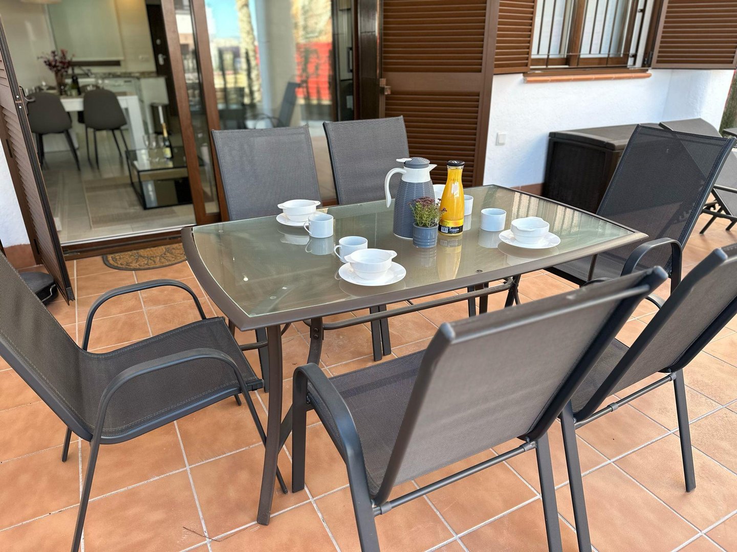 Piso de 70 m² en Pulpí