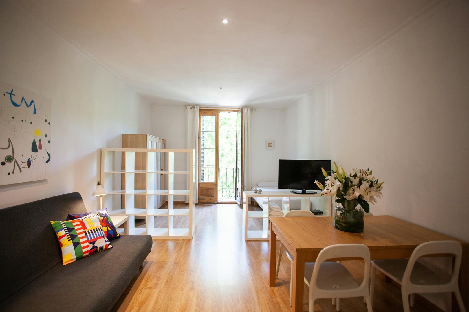 Piso de 80 m² en Barcelona