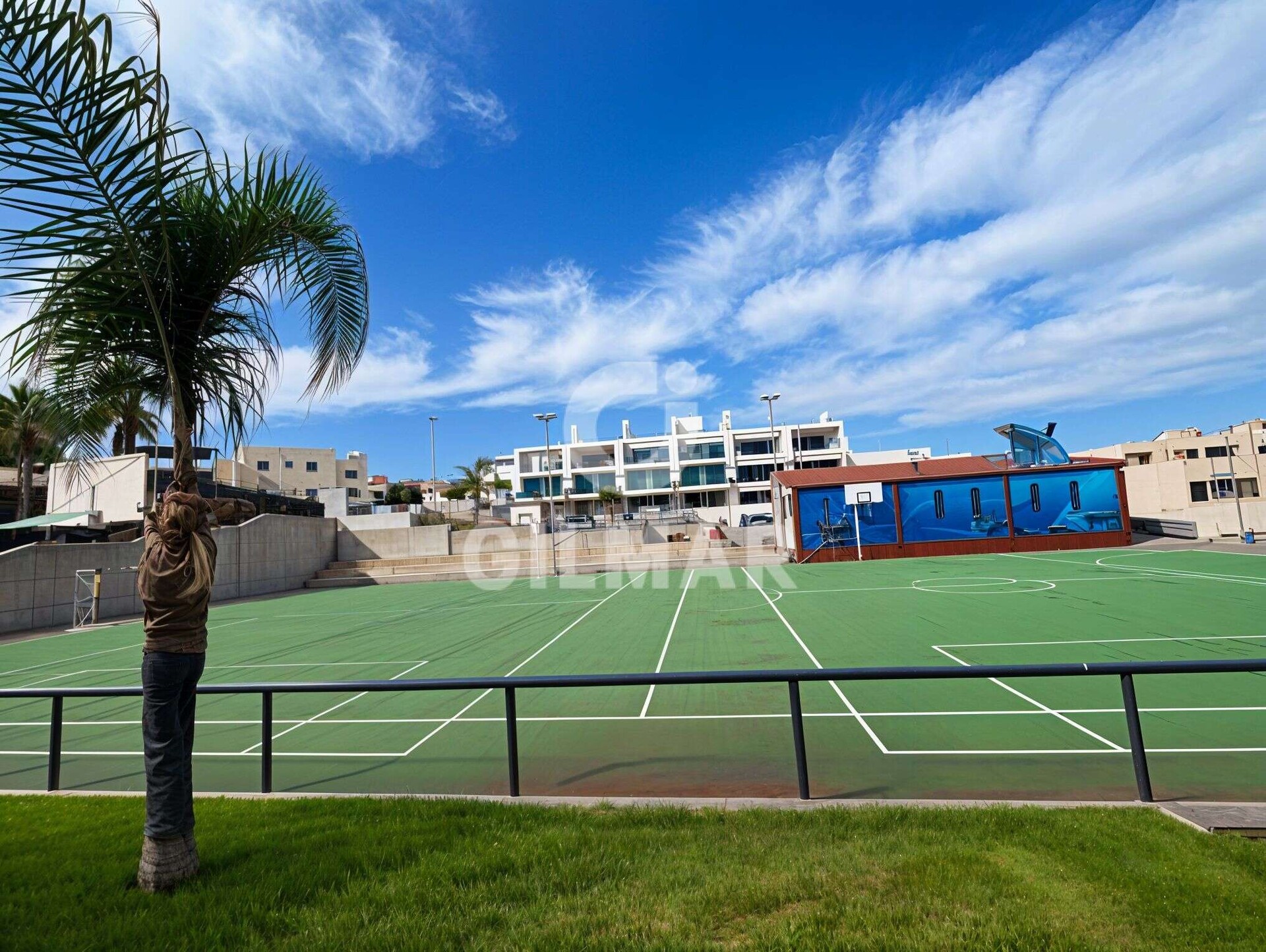 Piso de 65 m² en Adeje