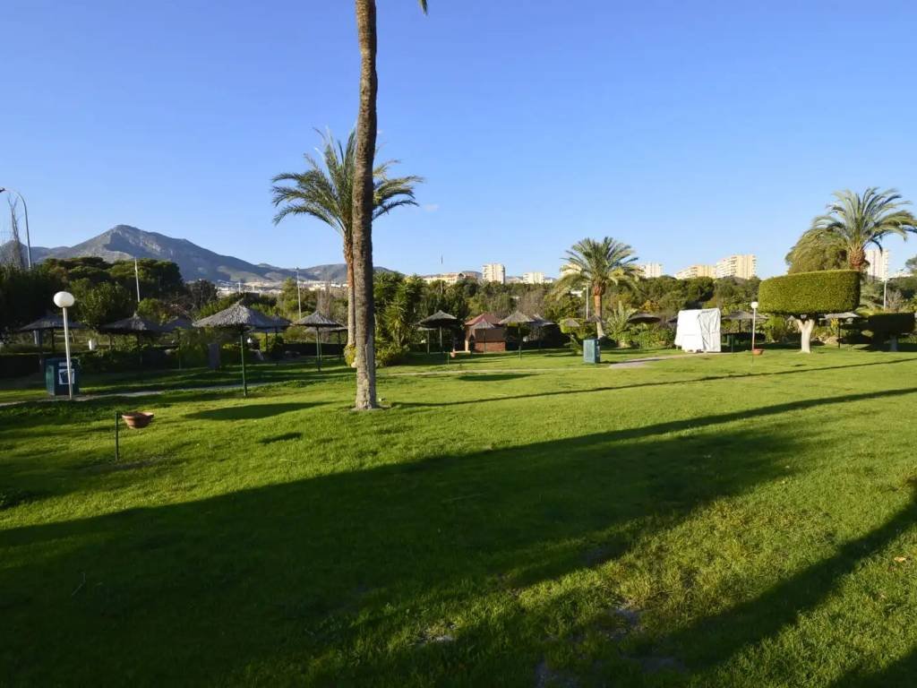 Wohnung 40 m² in Benalmádena