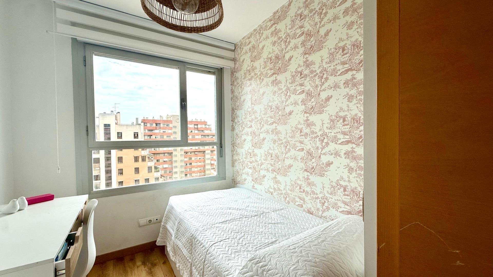 Piso de 72 m² en Mislata