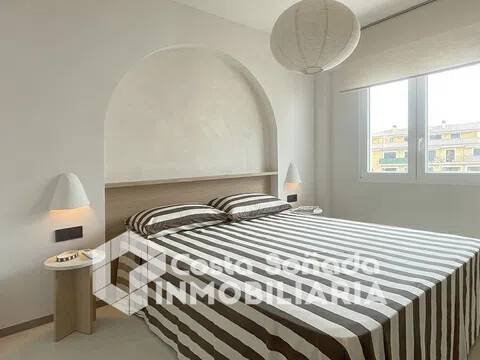 Piso de 75 m² en Jávea