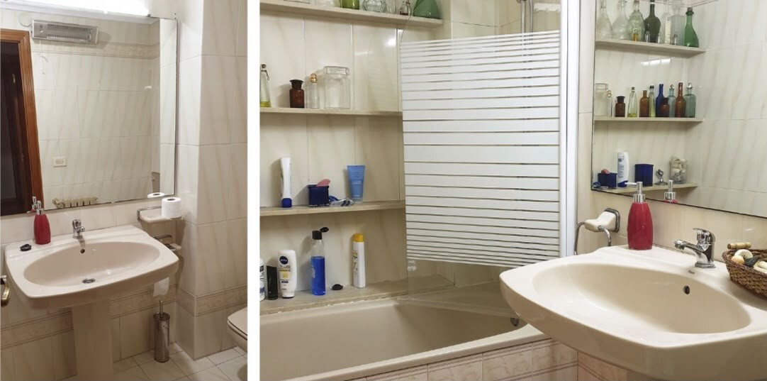 Habitación en alquiler, Castellón de la Plana