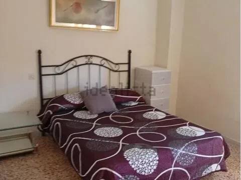 Habitación en alquiler, Almería