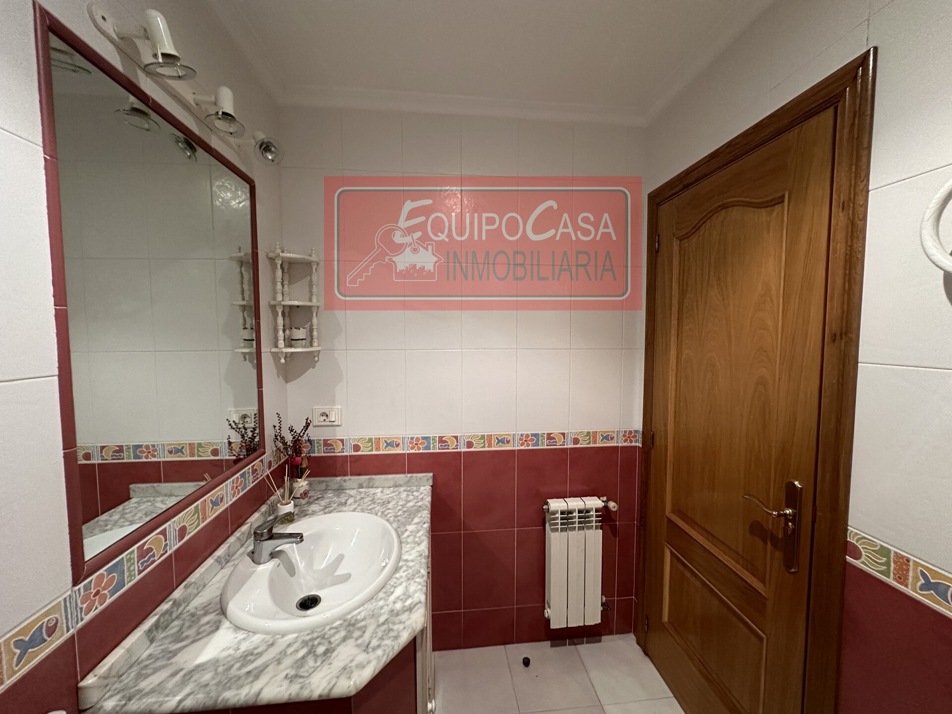 Habitación 349 m², Lugo